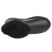 UGG Bailey Button Mini Leather Black